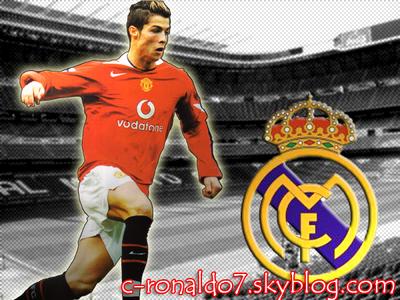 c r�onaldo
