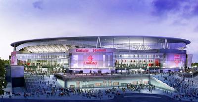 le nouveau stade