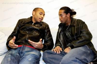 titi and ronie