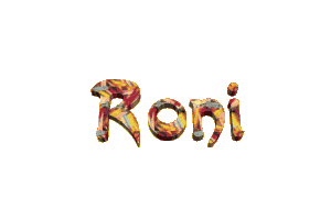 ronie