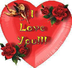 i love you awa