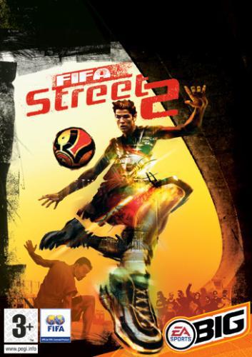 fifa street